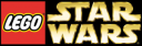 Logo lego star wars or