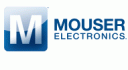 Mouser electronics logo