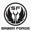 Saber forge logo
