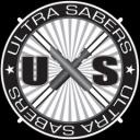 Ultrasabers logo